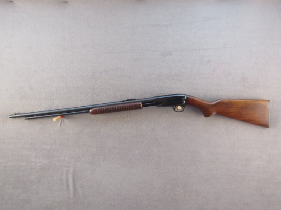 WINCHESTER Model 61, Pump-Action Rifle, .22win mag, S#328087