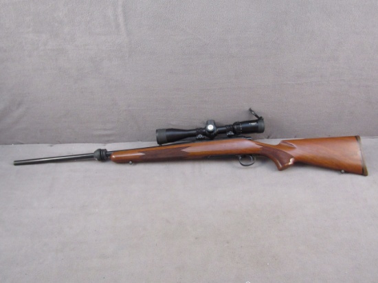 REMINGTON Model 700, Bolt-Action Rifle, .220swift, S#C6719972