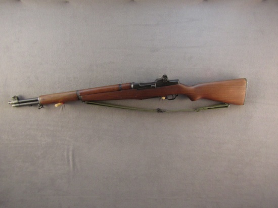 SPRINGFIELD ARMORY Model M1, Semi-Auto Rifle, .30, S#7009415