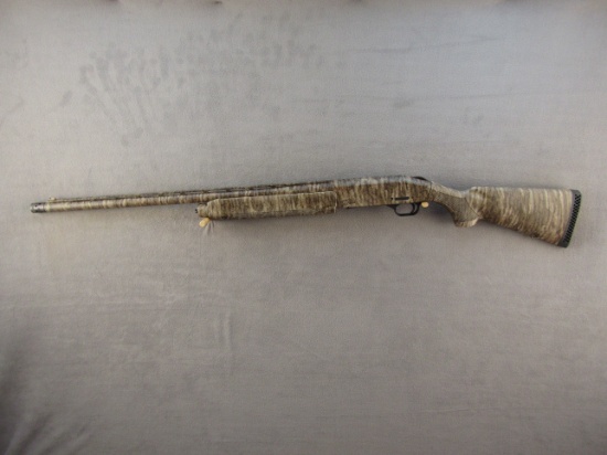 MOSSBERG Model 930, Semi-Auto Shotgun, 12g, S#AF0063451