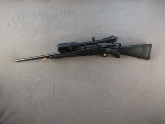 HOWA Model 1500, Bolt-Action Rifle, .243win, S#B111430