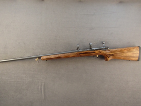 RUGER Model M77 Mark II, Bolt-Action Rifle, .223, S#791-17605