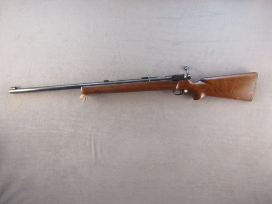 WINCHESTER Model 52, Bolt-Action Rifle, .22LR, S#106487D