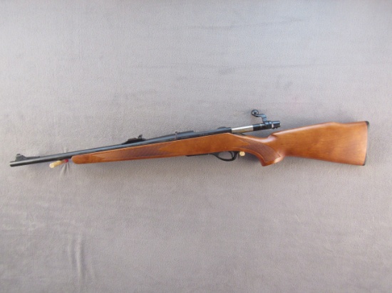REMINGTON Model 600, Bolt-Action Rifle, .308, S#A6437492