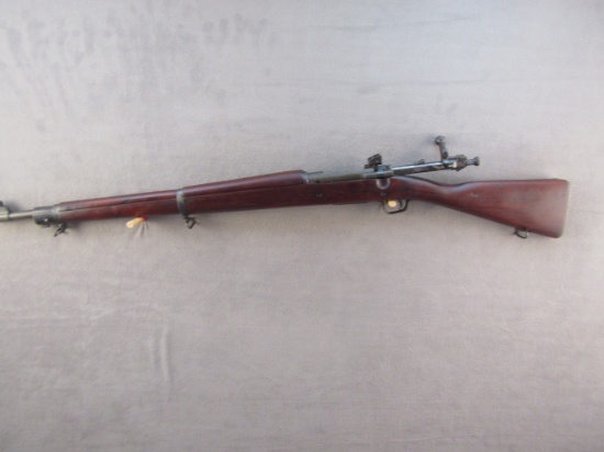 REMINGTON Model 03-A3, Bolt-Action Rifle, .30-06, S#4146880