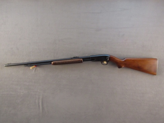 WINCHESTER Model 61, Pump-Action Rifle, .22, S#157913