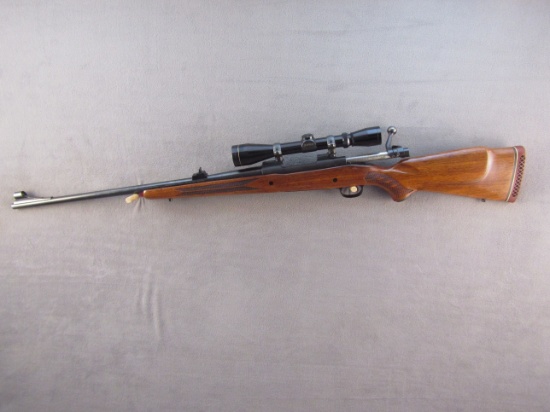 WINCHESTER Model 70, Bolt-Action Rifle, .300mag, S#767756