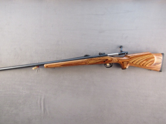REMINGTON Model 700, Bolt-Action Rifle, .22-250, S#G6223882