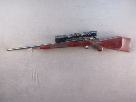 SAKO Model AI, Bolt-Action Rifle, .223, S#168529