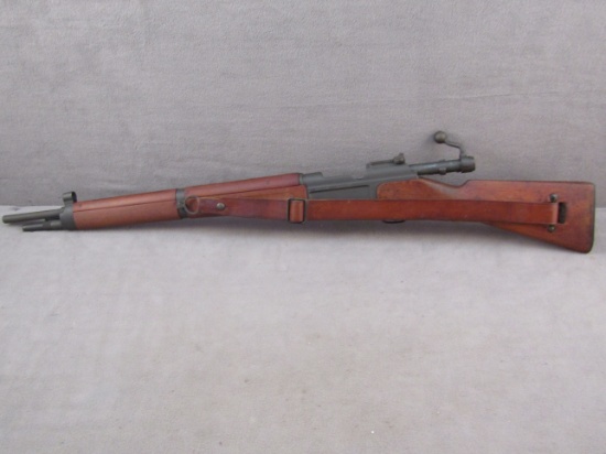 MAS Model MLE 1936, Bolt-Action Rifle, 7.5x54french, S#FH98507
