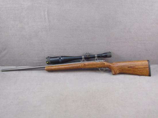 RUGER Model M77 Mark II, Bolt-Action Rifle, .220swift, S#783-80827