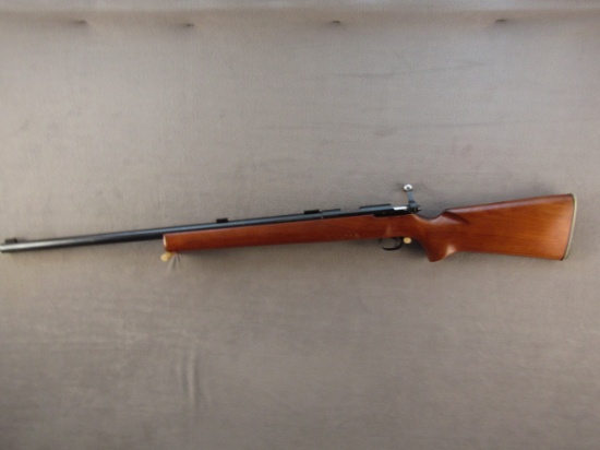 WINCHESTER Model 52, Bolt-Action Rifle, .22LR, S#E125166