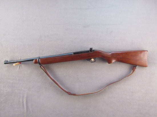 RUGER Model Carbine, Semi-Auto Rifle, .44mag, S#76184