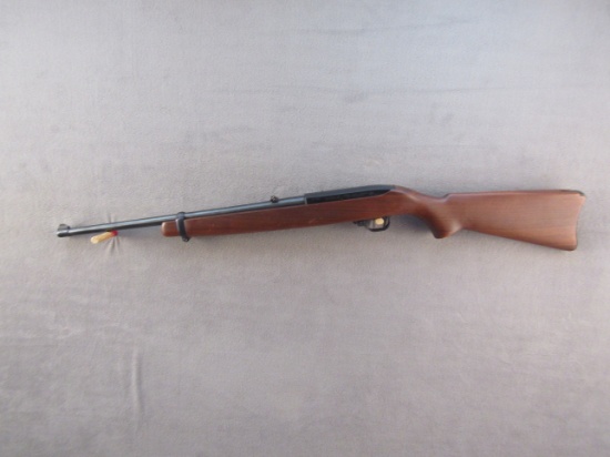 RUGER Model 10-22, Semi-Auto Rifle, .22, S#107353
