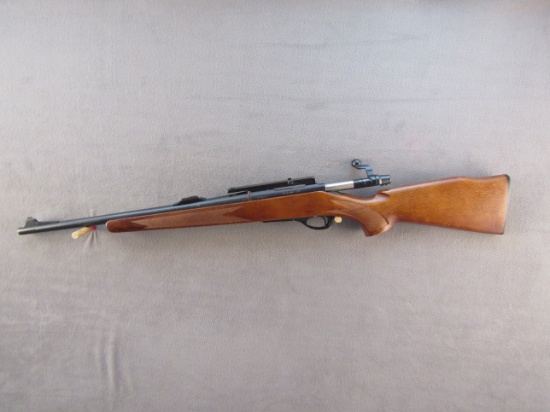 REMINGTON Model 600, Bolt-Action Rifle, .222, S#6854305