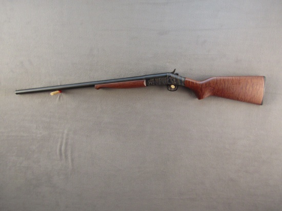 NEW ENGLAND FIREARMS Model Pardner SB, Breech-Action Shotgun, 20g, S#NN225915