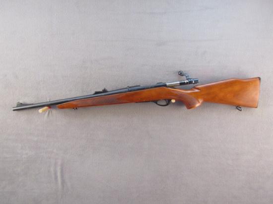 REMINGTON Model Mohawk 600, Bolt-Action Rifle, .222rem, S#A6457795