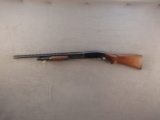 WINCHESTER Model 12, Pump-Action Shotgun, 20g, S#1521004