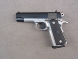 handgun: PARA ORDNANCE Model P13, Semi-Auto Pistol, .45, 8 shot, 4