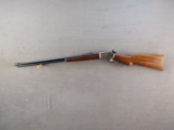 MARLIN Model 39, Lever-Action Rifle, .22, S#S12068