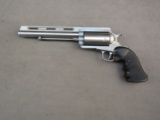 handgun: MAGNUM RESEARCH Model BFR, Revolver, .45colt/.410, 5 shot, 8