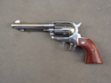 handgun: RUGER Model Vaquero, Revolver, .44, 6 shot, 5.5