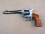 handgun: H&R Model 940, Revolver, .22, 10 shot, 6