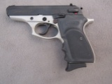 handgun: BERSA Model Thunder 380, Semi-Auto Pistol, .380, 8 shot, 3.5