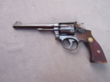 handgun: S&W Model M&P 1905 3rd Change-Target, Revolver, 38spl, 6 shot, 6