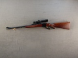 RUGER Model No. 1, Lever-Action Rifle, .45-70, S#130-00022