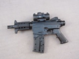 handgun: MOSSBERG Model 715P, Semi-Auto Pistol, .22LR, 25 shot, 7