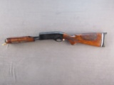 REMINGTON Model Wingmaster 870TB, Pump-Action Shotgun, 12g, S#S215892V