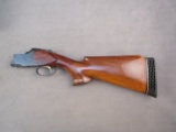 BROWNING Model Superposed Lightning Trap, Breech-Action Shotgun, 12g, S#80504-57