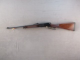 BROWNING Model 81 BLR, Lever-Action Rifle, .308, S#01541PR227