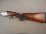 BROWNING Model Cynergy Feather, Breech-Action Shotgun, 12g, S#01203ZV132