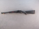 SAVAGE Model 42, Breech-Action Rifle/Shotgun, .22/.410, S#J000406