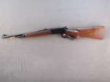 BROWNING Model M71, Lever-Action Rifle, .348win, S#01900PR1C7