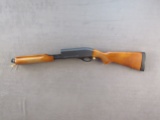 REMINGTON Model 870 Express Magnum, Pump-Action Shotgun, 12g, S#C865252M