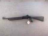 BEST ARMS Model BA 312-PG, Semi-Auto Shotgun, 12g, S#33H214T-357
