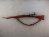 REMINGTON Model 03-A3, Bolt-Action Rifle, .30-06, S#3932731