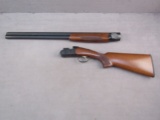 TRISTAR Model Hunter O/U, Breech-Action Shotgun, 12g, S#27346