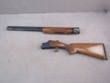 BROWNING Model Unknown, Breech-Action Shotgun, 12g, S#34149H57