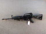 COLT Model M4, Semi-Auto Rifle, .223, S#SP519349
