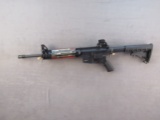 S&W Model 15-22, Semi-Auto Rifle, .22, S#HCL8801