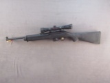 RUGER Model Carbine, Semi-Auto Rifle, 9x19mm, S#470-05903