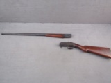 IVER JOHNSON Model Break-Open, Single-Action Shotgun, 10g, S#1148