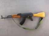 CN ROMARM SA Model Romanian WASR-10, Semi-Auto Rifle, 7.62x39, S#1-60088-03
