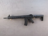 HAMMERLI Model TAC R1 22C, Semi-Auto Rifle, .22, S#HA008269