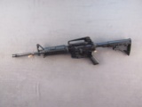 COLT Model M4, Semi-Auto Rifle, 5.56, S#LE008995