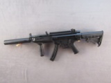 GSG Model 522, Bolt-Action Rifle, .22LR, S#A440100